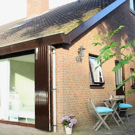 Apartment Silvamare Domburg Habitación foto