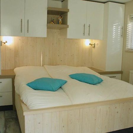 Apartment Silvamare Domburg Habitación foto