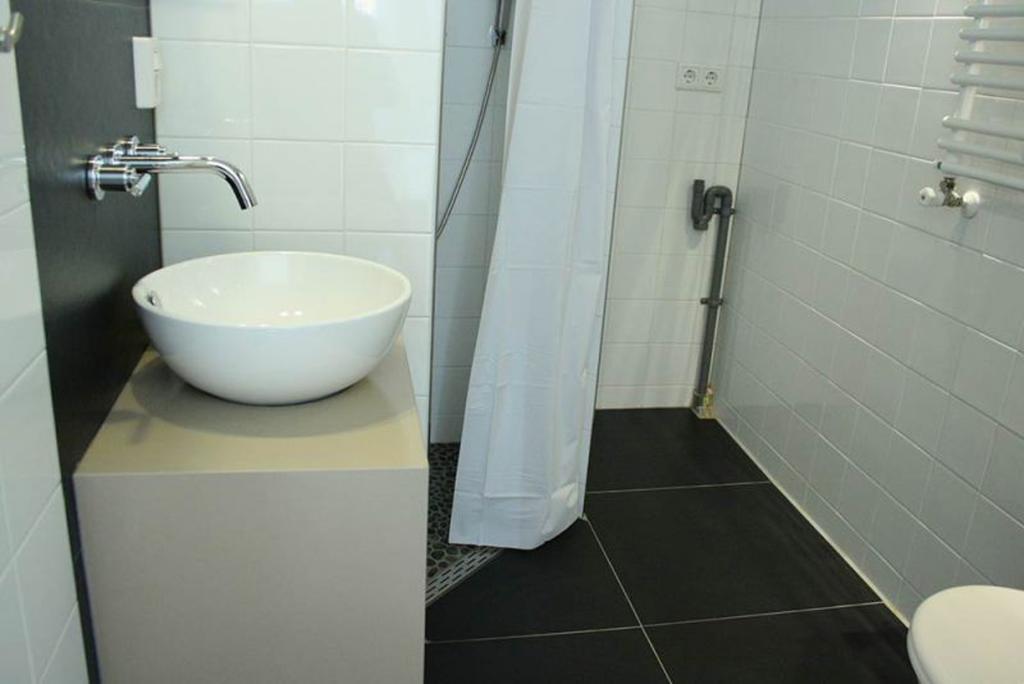 Apartment Silvamare Domburg Habitación foto