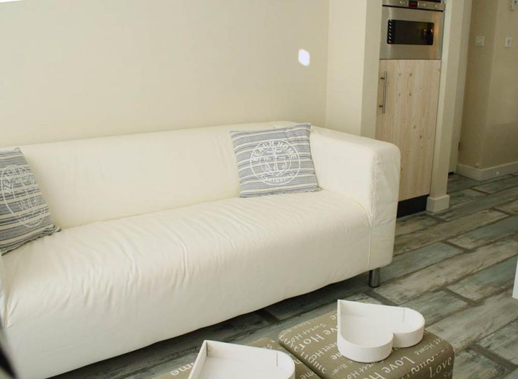 Apartment Silvamare Domburg Habitación foto