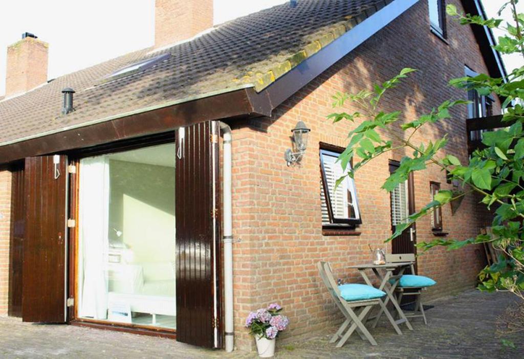 Apartment Silvamare Domburg Habitación foto