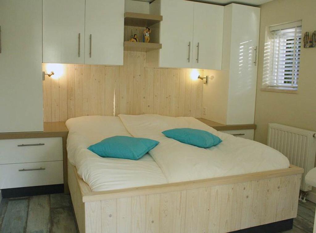 Apartment Silvamare Domburg Habitación foto