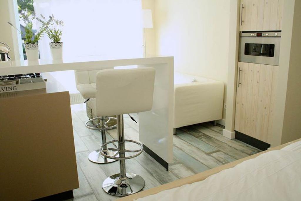Apartment Silvamare Domburg Habitación foto